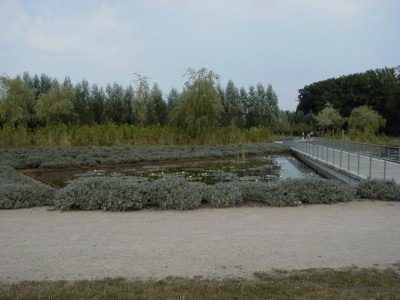 Keywords: Bad Oeyenhausen Aqua Magica Wasser Landesgartenschau Park Naherholung