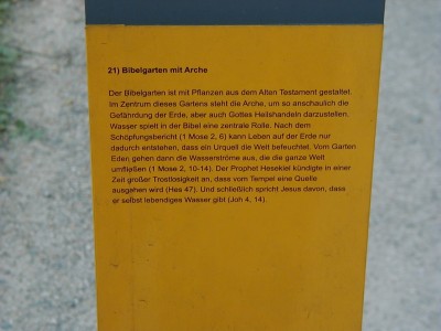 Keywords: Bad Oeyenhausen Aqua Magica Wasser Landesgartenschau Park Naherholung