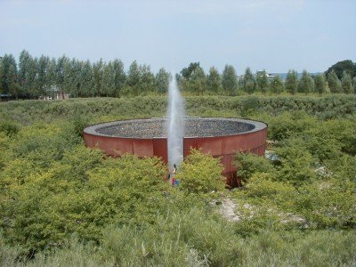 Keywords: Bad Oeyenhausen Aqua Magica Wasser Landesgartenschau Park Naherholung