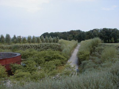 Keywords: Bad Oeyenhausen Aqua Magica Wasser Landesgartenschau Park Naherholung