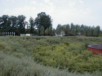 Keywords: Bad Oeyenhausen Aqua Magica Wasser Landesgartenschau Park Naherholung