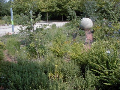 Keywords: Bad Oeyenhausen Aqua Magica Wasser Landesgartenschau Park Naherholung