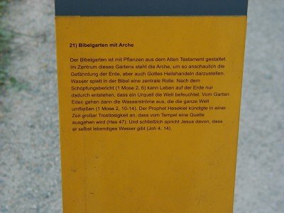 Keywords: Bad Oeyenhausen Aqua Magica Wasser Landesgartenschau Park Naherholung