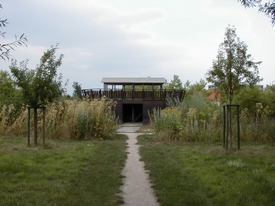 Keywords: Bad Oeyenhausen Aqua Magica Wasser Landesgartenschau Park Naherholung