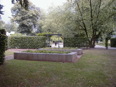 Keywords: Bad Oeyenhausen Park Naherholung Kurpark