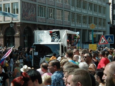 Vielbunt Darmstadt
Keywords: Christopher Street Day CSD Frankfurt DiversitÃ¤t Vielbunt Darmstadt