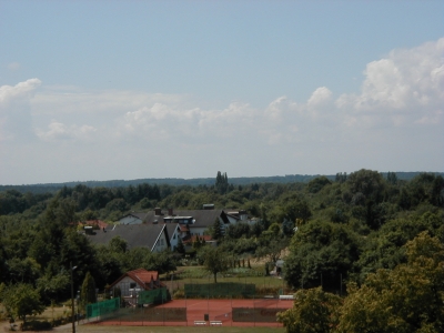 Vom Turm, Umgebung
Keywords: Dietzenbach Rundgang Spaziergang Aussichtsturm Umgebung