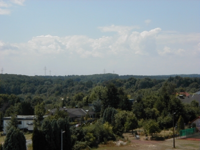 Vom Turm, Umgebung
Keywords: Dietzenbach Rundgang Spaziergang Aussichtsturm Umgebung