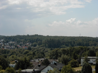 Vom Turm, Umgebung
Keywords: Dietzenbach Rundgang Spaziergang Aussichtsturm Umgebung