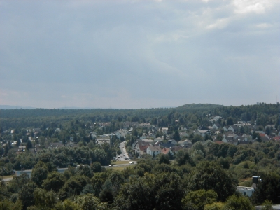 Vom Turm, Umgebung
Keywords: Dietzenbach Rundgang Spaziergang Aussichtsturm Umgebung