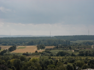 Vom Turm, Umgebung
Keywords: Dietzenbach Rundgang Spaziergang Aussichtsturm Umgebung