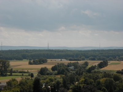 Vom Turm, Umgebung
Keywords: Dietzenbach Rundgang Spaziergang Aussichtsturm Umgebung