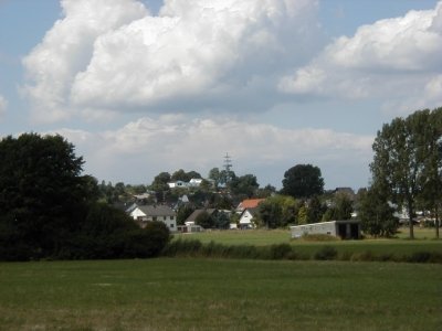 Von der Kreisquerverbindung
Keywords: Dietzenbach Rundgang Spaziergang Aussichtsturm Kreisquerverbindung