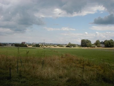 Vom Wingertsberg
Keywords: Dietzenbach Rundgang Spaziergang Aussichtsturm Wingertsberg