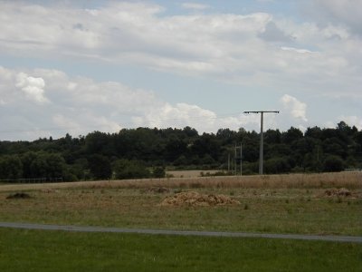 Vom Wingertsberg
Keywords: Dietzenbach Rundgang Spaziergang Aussichtsturm Wingertsberg