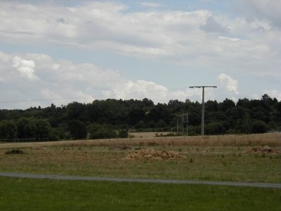 Vom Wingertsberg
Keywords: Dietzenbach Rundgang Spaziergang Aussichtsturm Wingertsberg