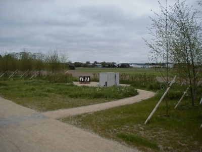 Geschichtspfad
Keywords: Dietzenbach Rundgang Spaziergang FrÃ¼hling Geschichtspfad