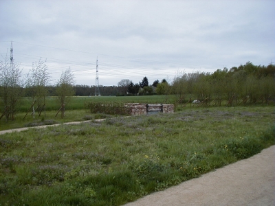 Geschichtspfad
Keywords: Dietzenbach Rundgang Spaziergang FrÃ¼hling Geschichtspfad