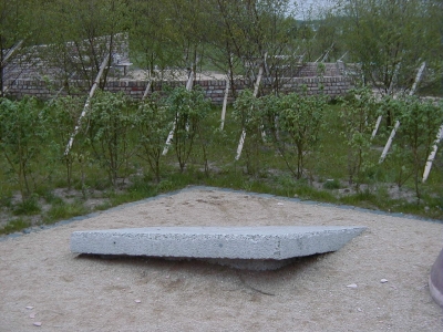 Geschichtspfad
Keywords: Dietzenbach Rundgang Spaziergang FrÃ¼hling Geschichtspfad