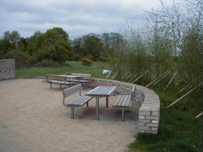 Geschichtspfad
Keywords: Dietzenbach Rundgang Spaziergang FrÃ¼hling Geschichtspfad