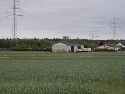 Kreisquerverbindung
Keywords: Dietzenbach Rundgang Spaziergang FrÃ¼hling Kreisquerverbindung