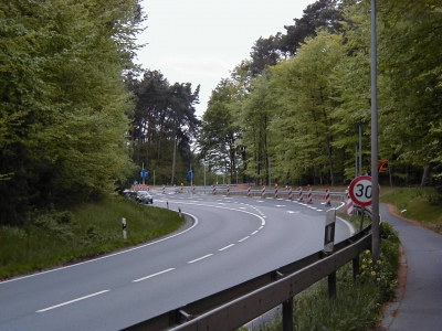 VÃ©lizystraÃŸe
Keywords: Dietzenbach Rundgang Spaziergang FrÃ¼hling VÃ©lizystraÃŸe