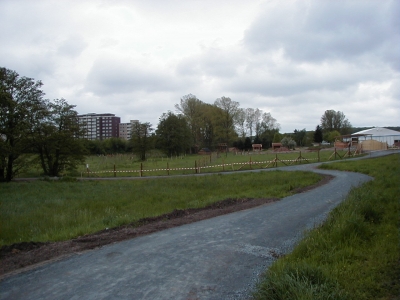 Stadtpark
Keywords: Dietzenbach Rundgang Spaziergang FrÃ¼hling Stadtpark