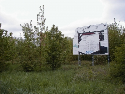 VÃ©lizystraÃŸe - Offenbacher StraÃŸe
Keywords: Dietzenbach Rundgang Spaziergang FrÃ¼hling VÃ©lizystraÃŸe Offenbacher StraÃŸe