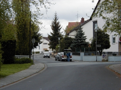 AuestraÃŸe
Keywords: Dietzenbach Rundgang Spaziergang FrÃ¼hling AuestraÃŸe