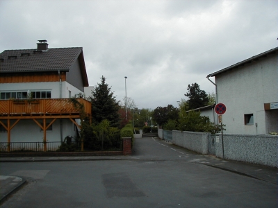 AuestraÃŸe
Keywords: Dietzenbach Rundgang Spaziergang FrÃ¼hling AuestraÃŸe