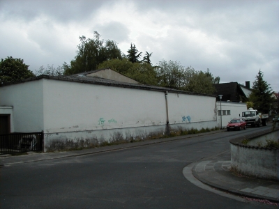 AuestraÃŸe
Keywords: Dietzenbach Rundgang Spaziergang FrÃ¼hling AuestraÃŸe