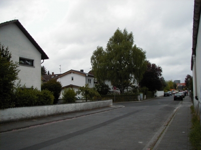 AuestraÃŸe
Keywords: Dietzenbach Rundgang Spaziergang FrÃ¼hling