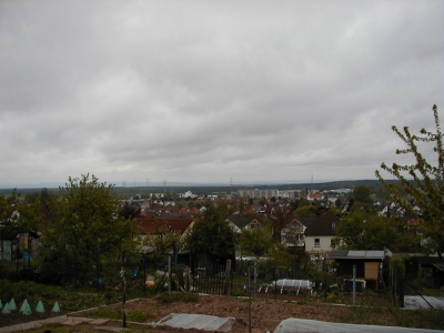 Hainer Pfad
Keywords: Dietzenbach Rundgang Spaziergang FrÃ¼hling Hainer Pfad