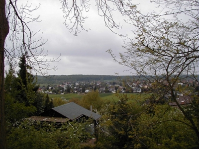 Hainer Pfad
Keywords: Dietzenbach Rundgang Spaziergang FrÃ¼hling Hainer Pfad