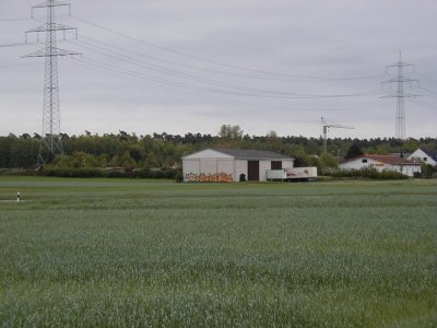 Kreisquerverbindung
Keywords: Dietzenbach Rundgang Spaziergang FrÃ¼hling Kreisquerverbindung