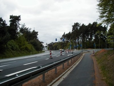 VÃ©lizystraÃŸe
Keywords: Dietzenbach Rundgang Spaziergang FrÃ¼hling VÃ©lizystraÃŸe