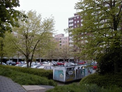 VÃ©lizystraÃŸe
Keywords: Dietzenbach Rundgang Spaziergang FrÃ¼hling VÃ©lizystraÃŸe