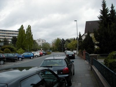 DreieichstraÃŸe
Keywords: Dietzenbach Rundgang Spaziergang FrÃ¼hling DreieichstraÃŸe