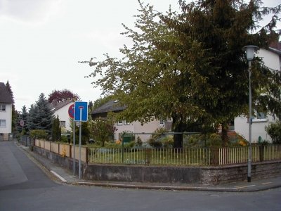 AuestraÃŸe
Keywords: Dietzenbach Rundgang Spaziergang FrÃ¼hling AuestraÃŸe