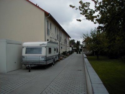 AuestraÃŸe
Keywords: Dietzenbach Rundgang Spaziergang FrÃ¼hling AuestraÃŸe