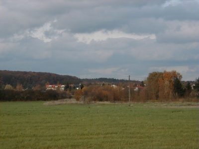 FeldstraÃŸe
Keywords: Dietzenbach Rundgang Spaziergang Herbst FeldstraÃŸe