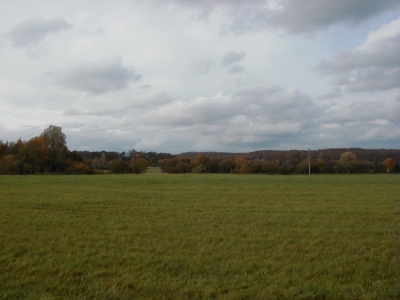 FeldstraÃŸe
Keywords: Dietzenbach Rundgang Spaziergang Herbst FeldstraÃŸe