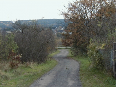 Wingertsberg
Keywords: Dietzenbach Rundgang Spaziergang Herbst Wingertsberg