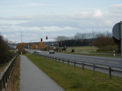 Kreisquerverbindung
Keywords: Dietzenbach Rundgang Spaziergang Herbst Kreisquerverbindung