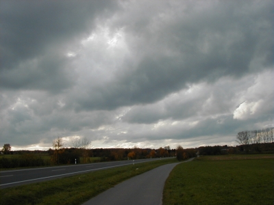 Kreisquerverbindung
Keywords: Dietzenbach Rundgang Spaziergang Herbst Kreisquerverbindung