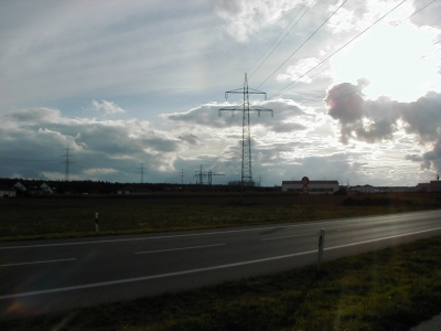 Kreisquerverbindung
Keywords: Dietzenbach Rundgang Spaziergang Herbst Kreisquerverbindung