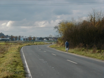 Ober Rodener StraÃŸe
Keywords: Dietzenbach Rundgang Spaziergang Herbst Ober Rodener StraÃŸe