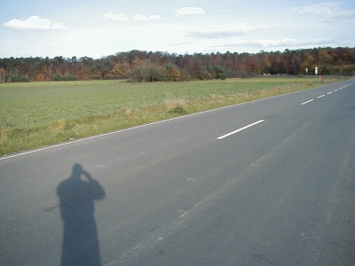 Ober Rodener StraÃŸe
Keywords: Dietzenbach Rundgang Spaziergang Herbst Ober Rodener StraÃŸe