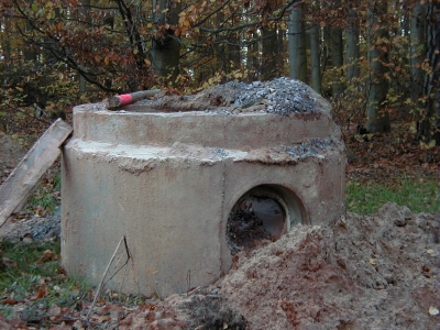 VÃ©lizystraÃŸe
Keywords: Dietzenbach Rundgang Spaziergang Herbst VÃ©lizystraÃŸe