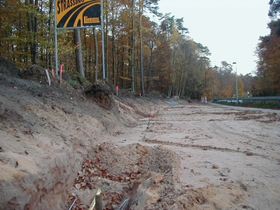 VÃ©lizystraÃŸe
Keywords: Dietzenbach Rundgang Spaziergang Herbst VÃ©lizystraÃŸe